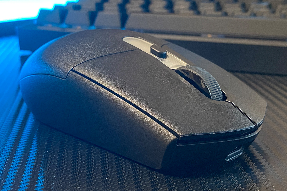Logitech G305 X Superlight