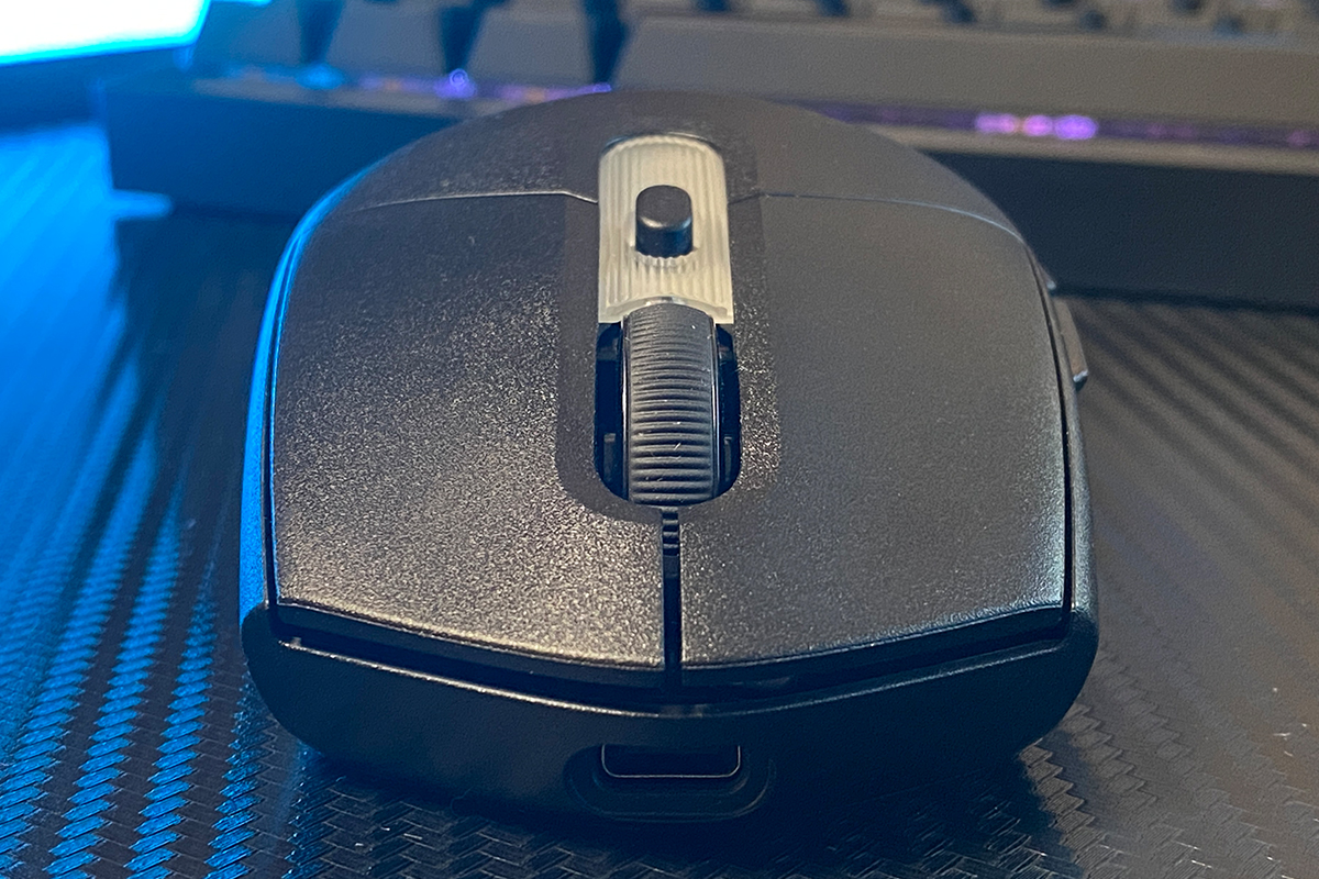 Logitech G305 X Superlight