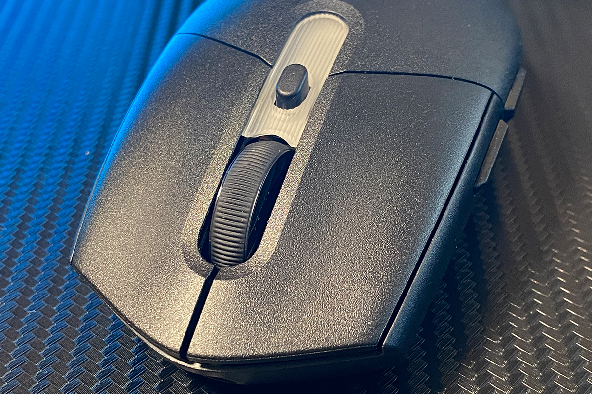 Logitech G305 X Superlight