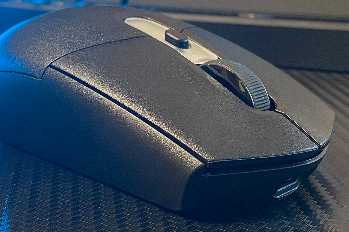 Logitech G305 X Superlight
