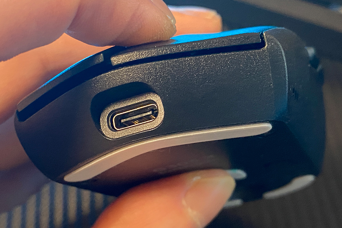 Logitech G305 X Superlight