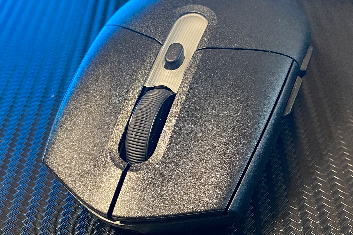 Logitech G305 X Superlight