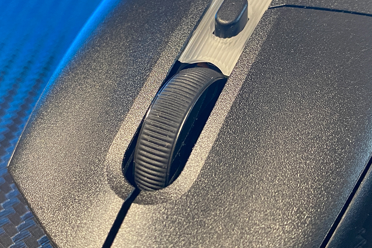 Logitech G305 X Superlight