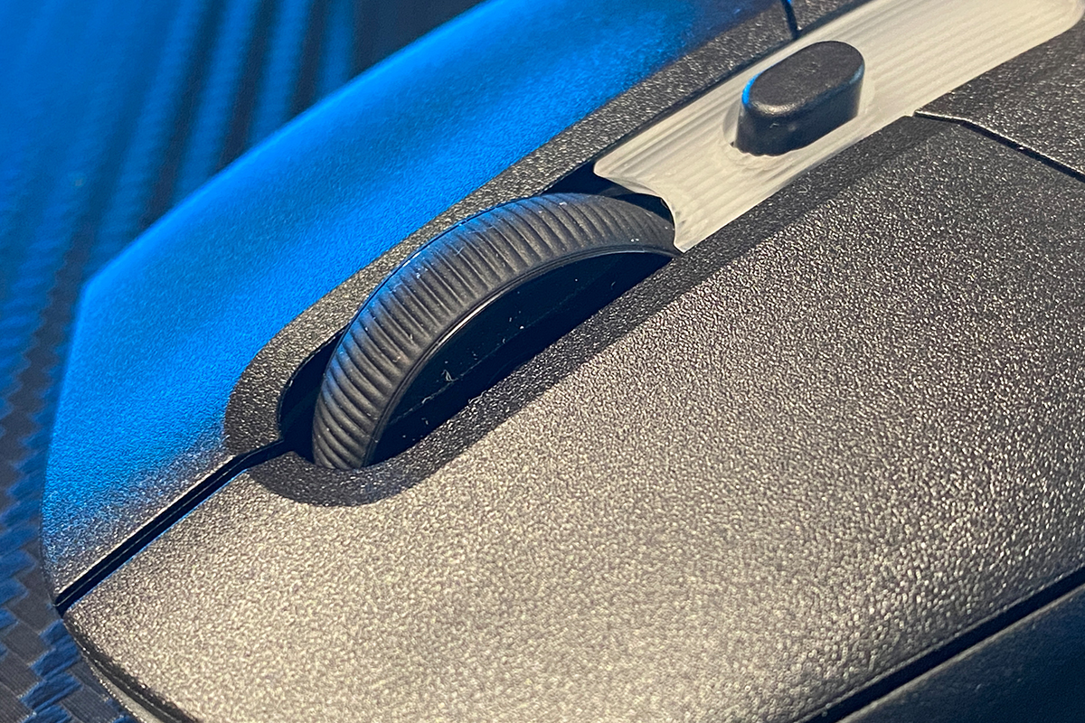 Logitech G305 X Superlight