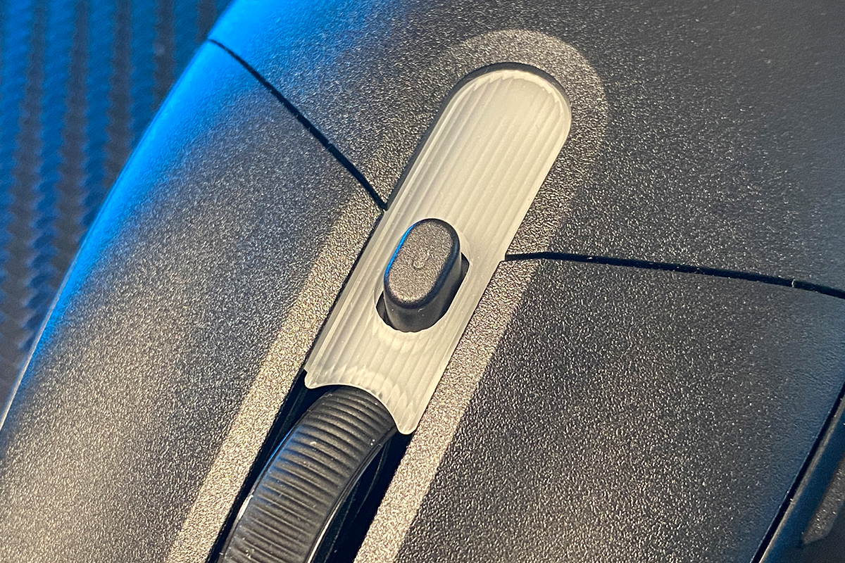 Logitech G305 X Superlight Logitech G305 X Superlight