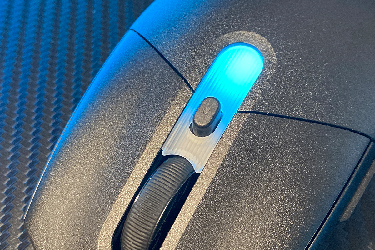 Logitech G305 X Superlight