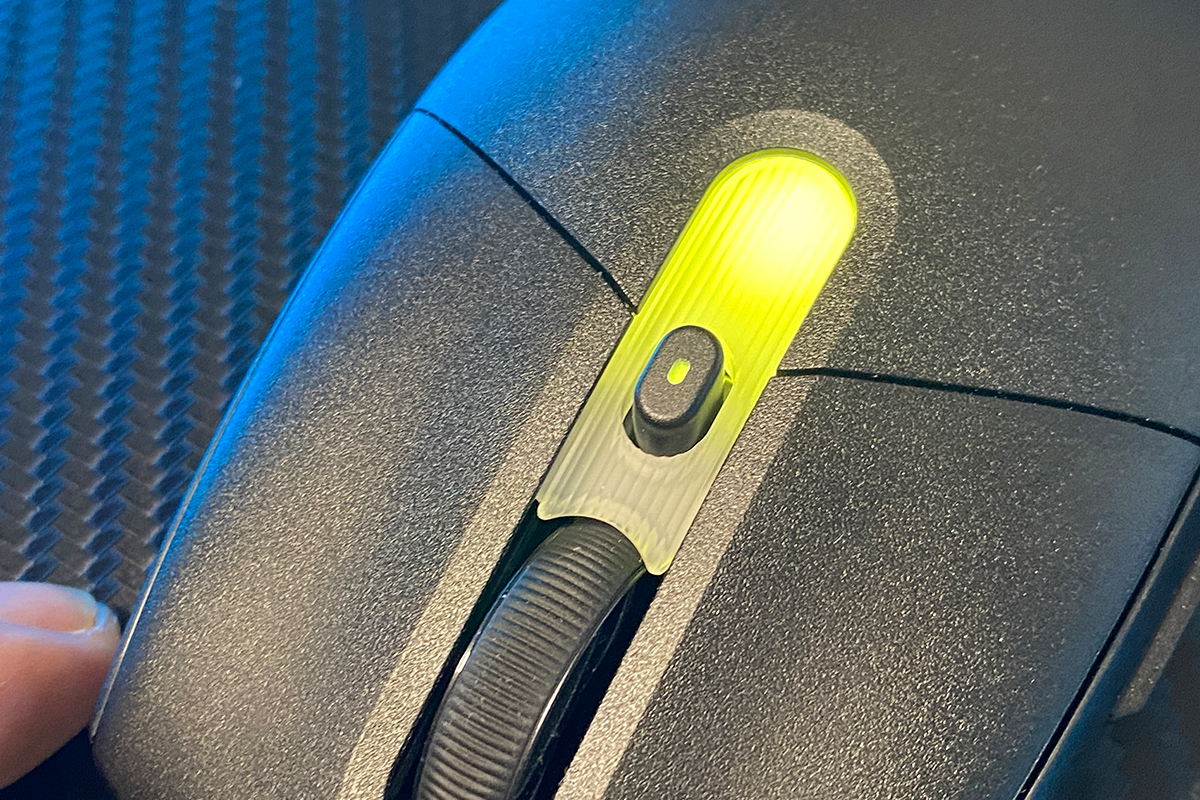 Logitech G305 X Superlight