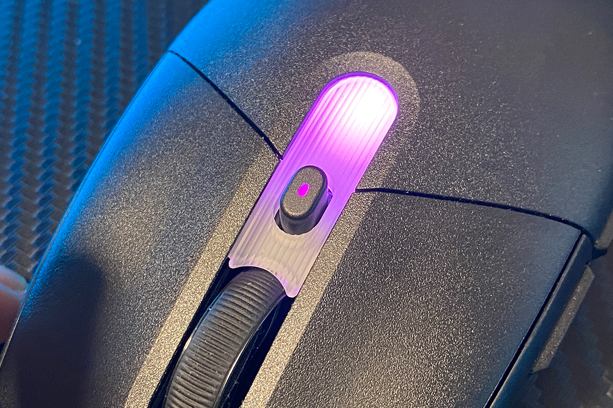 Logitech G305 X Superlight