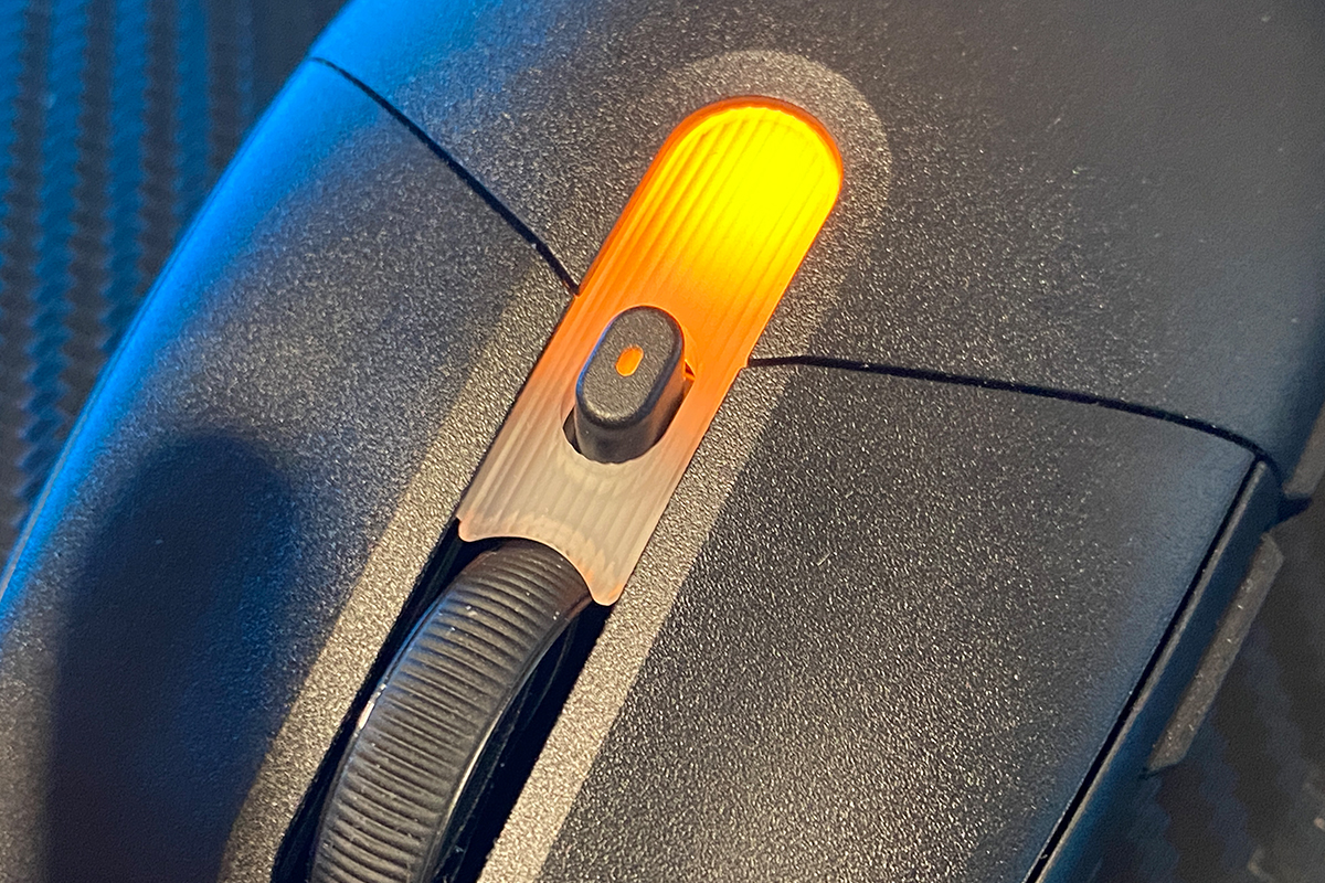 Logitech G305 X Superlight