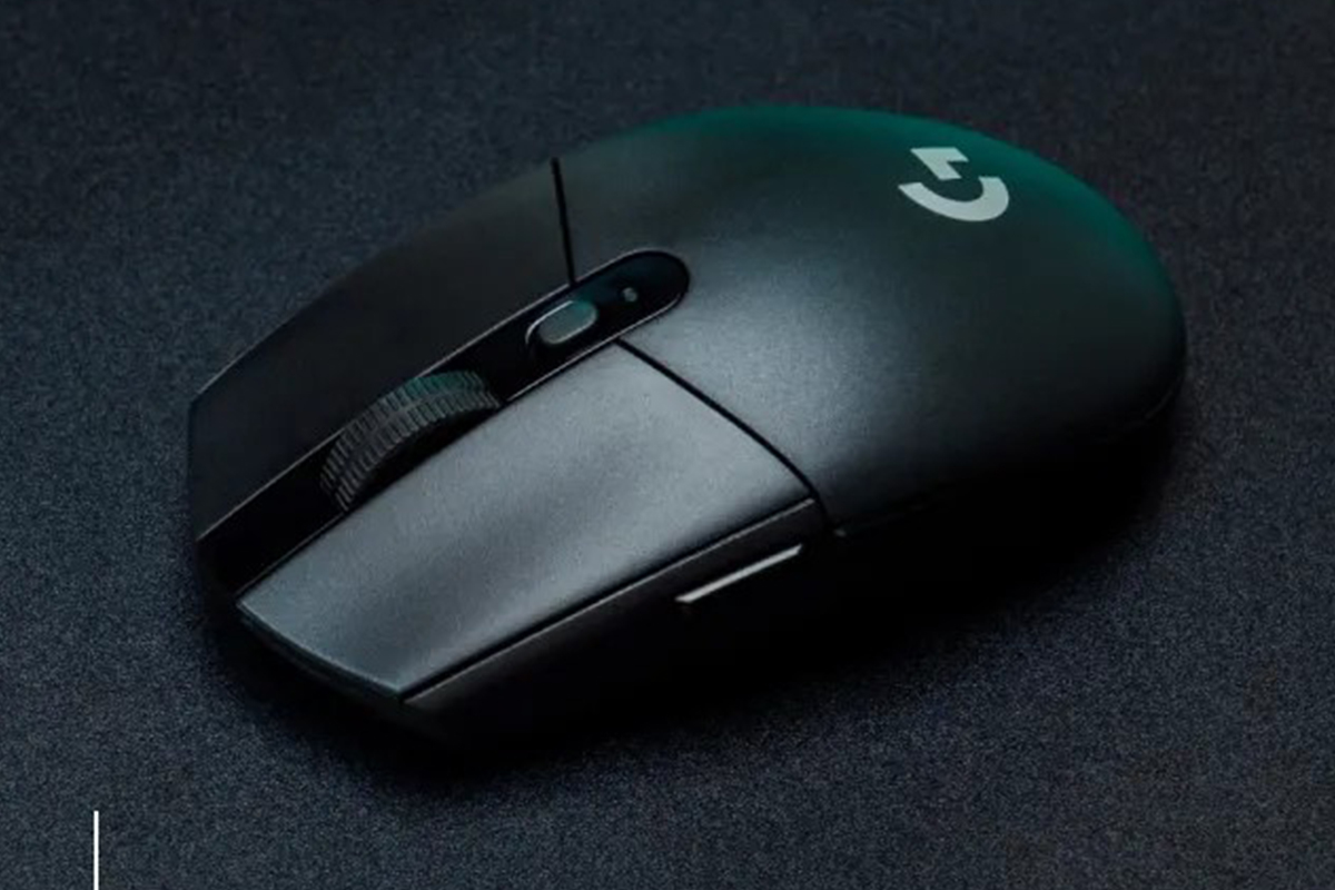 Logitech G305 Logitech G305
