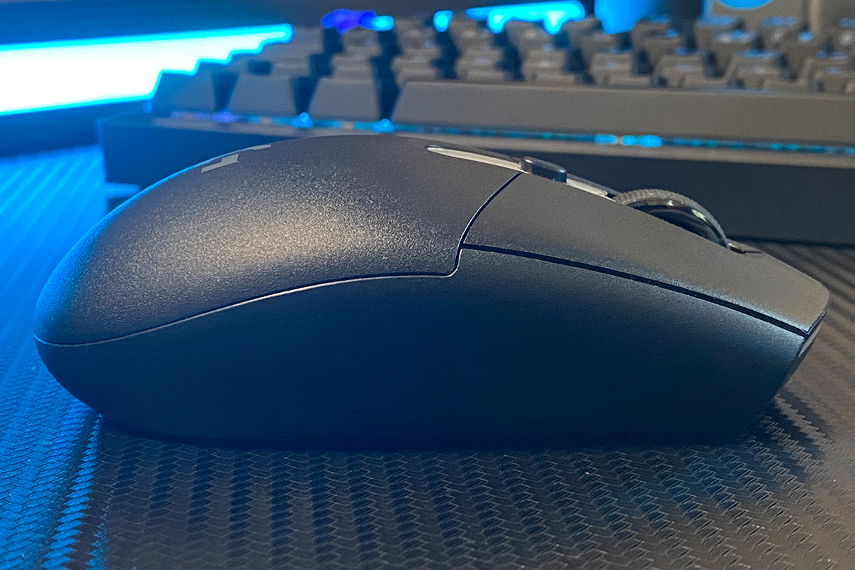 Logitech G305 X Superlight