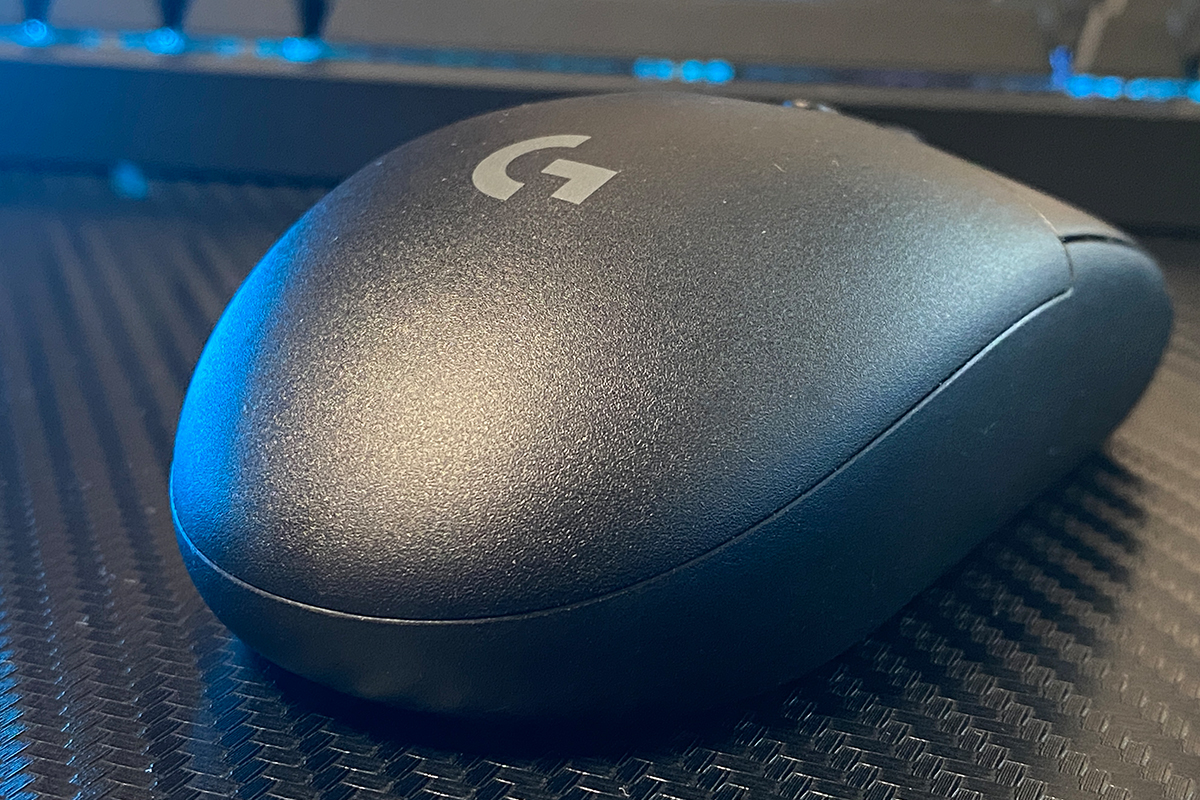 Logitech G305 X Superlight