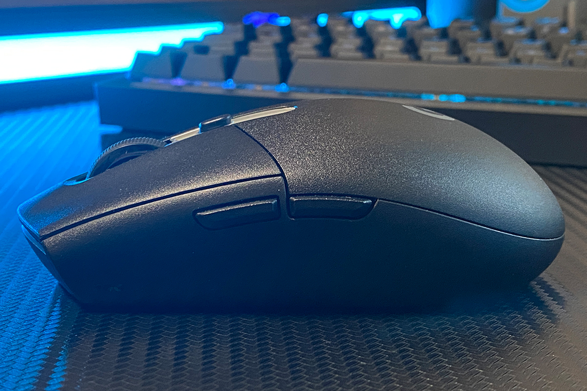 Logitech G305 X Superlight