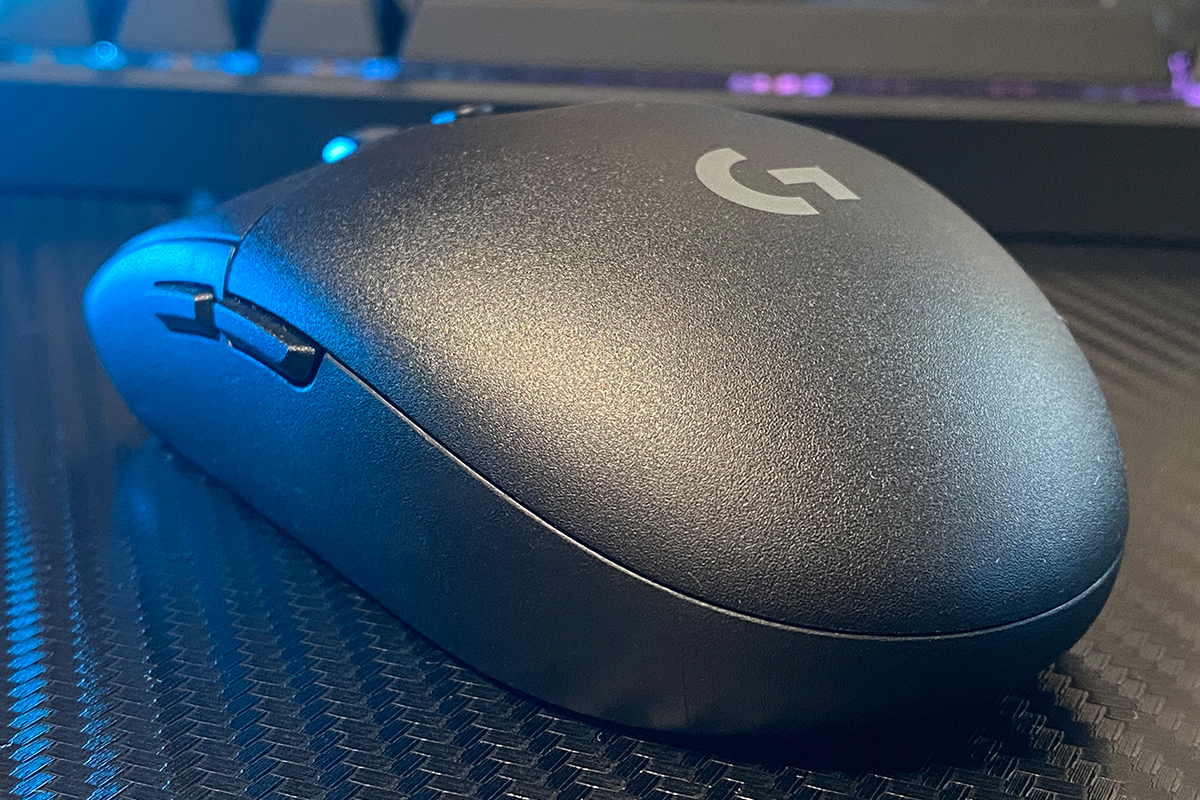Logitech G305 X Superlight