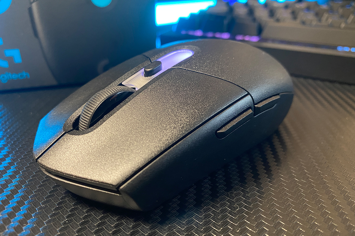 Logitech G305 X Superlight Logitech G305 X Superlight
