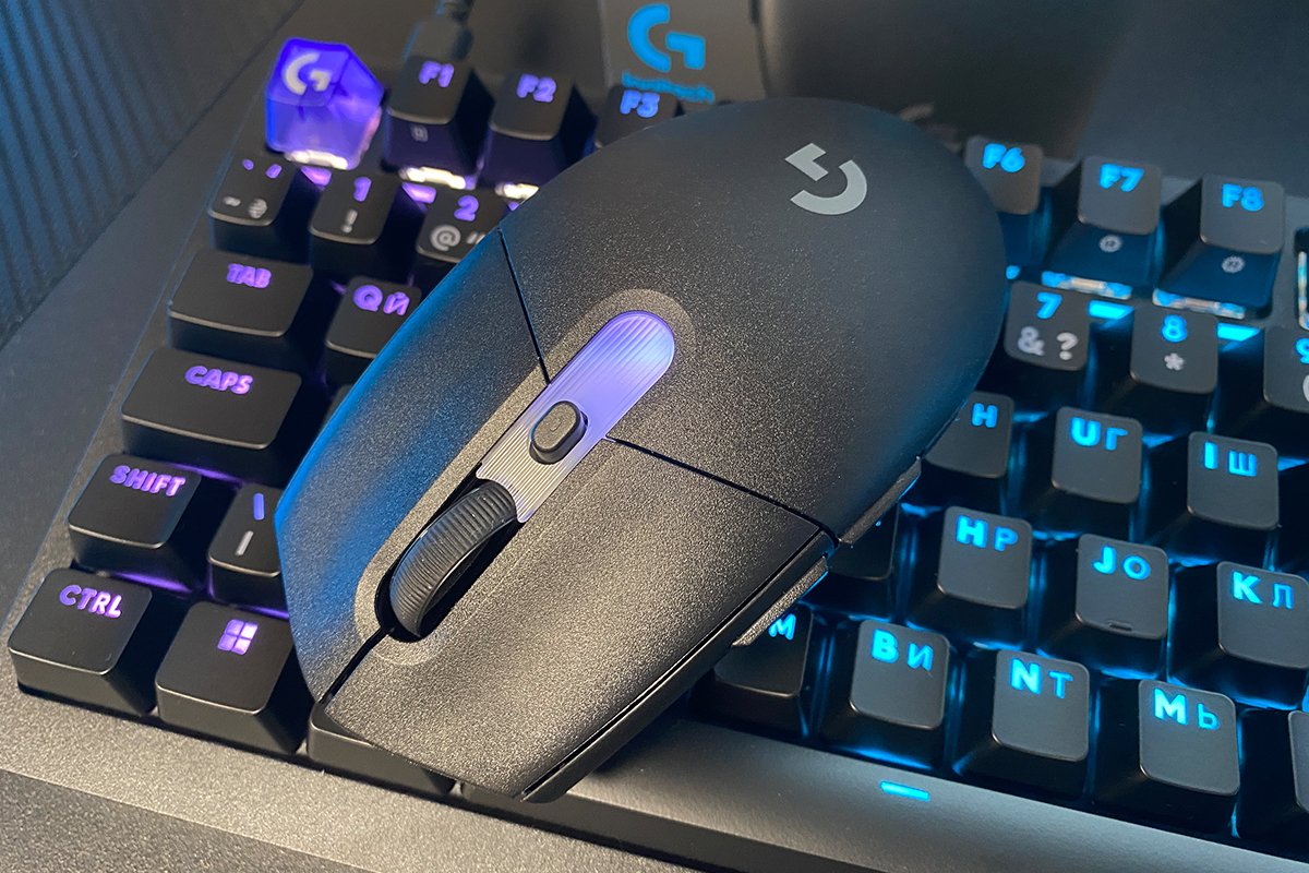 Logitech G305 X Superlight Logitech G305 X Superlight