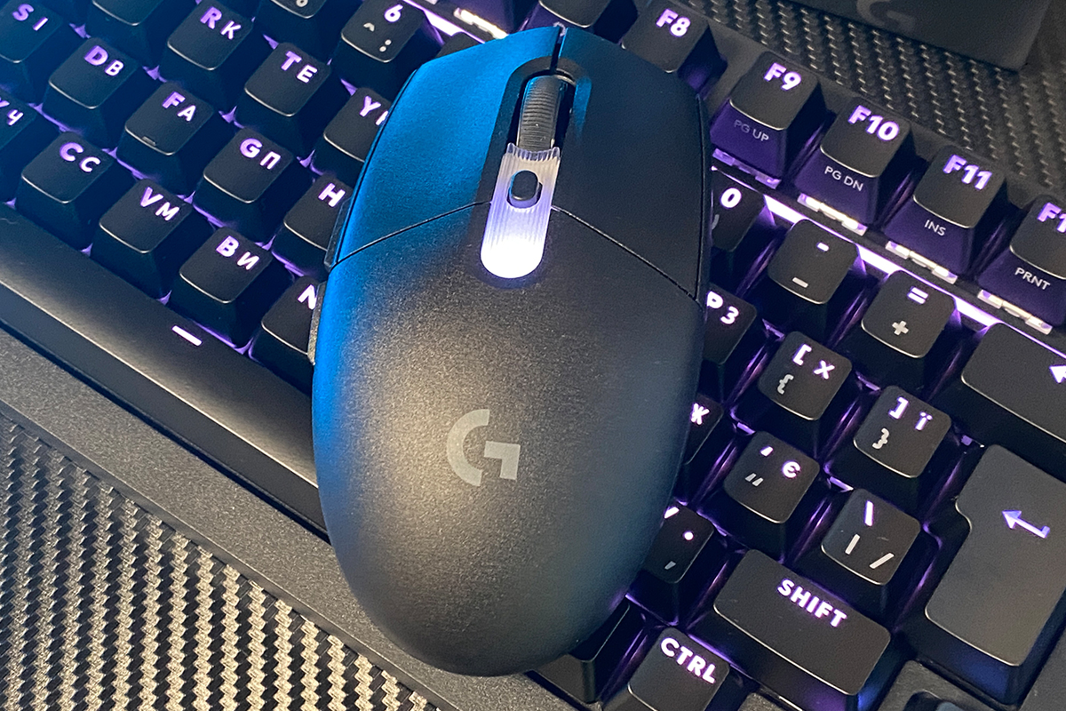 Logitech G305 X Superlight Logitech G305 X Superlight
