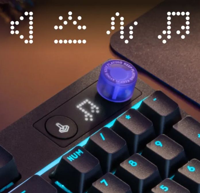 Logitech G316 X 98 Logitech G316 X 98