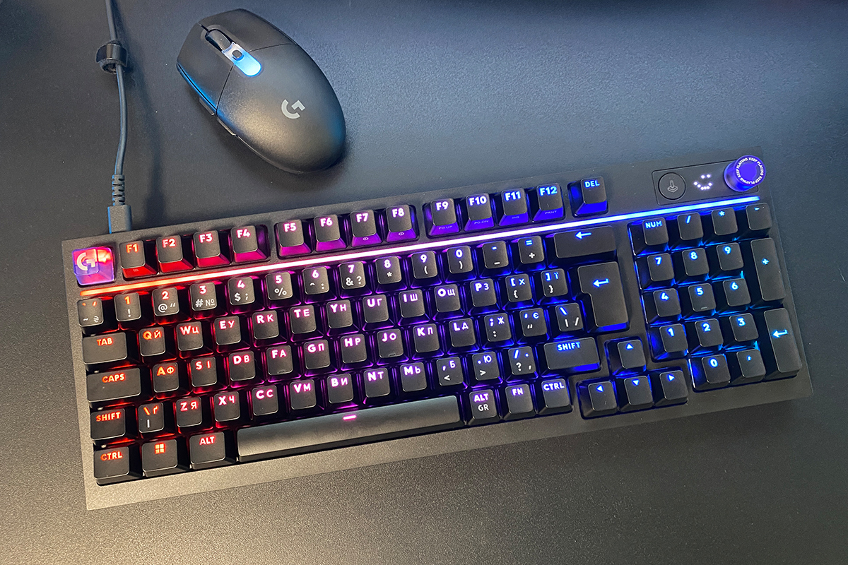 Logitech G316 X 98 Logitech G316 X 98