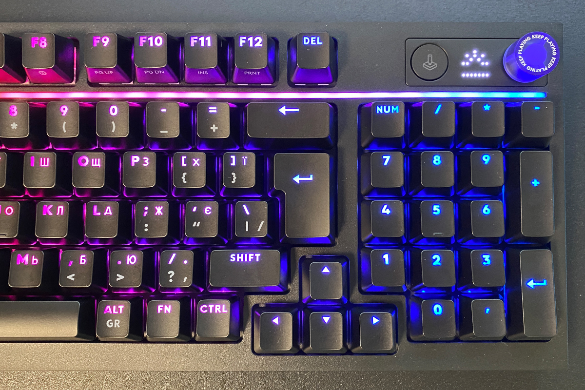 Logitech G316 X 98 Logitech G316 X 98