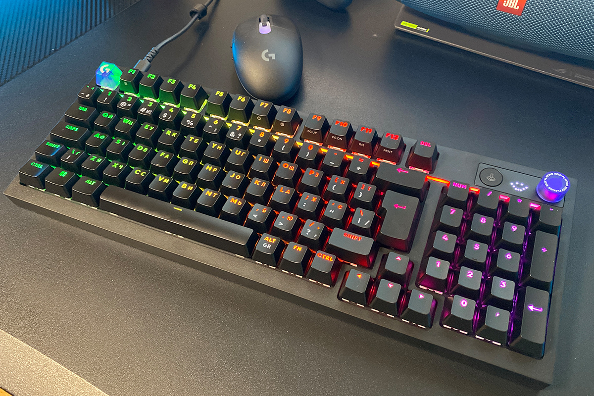 Logitech G316 X 98 Logitech G316 X 98