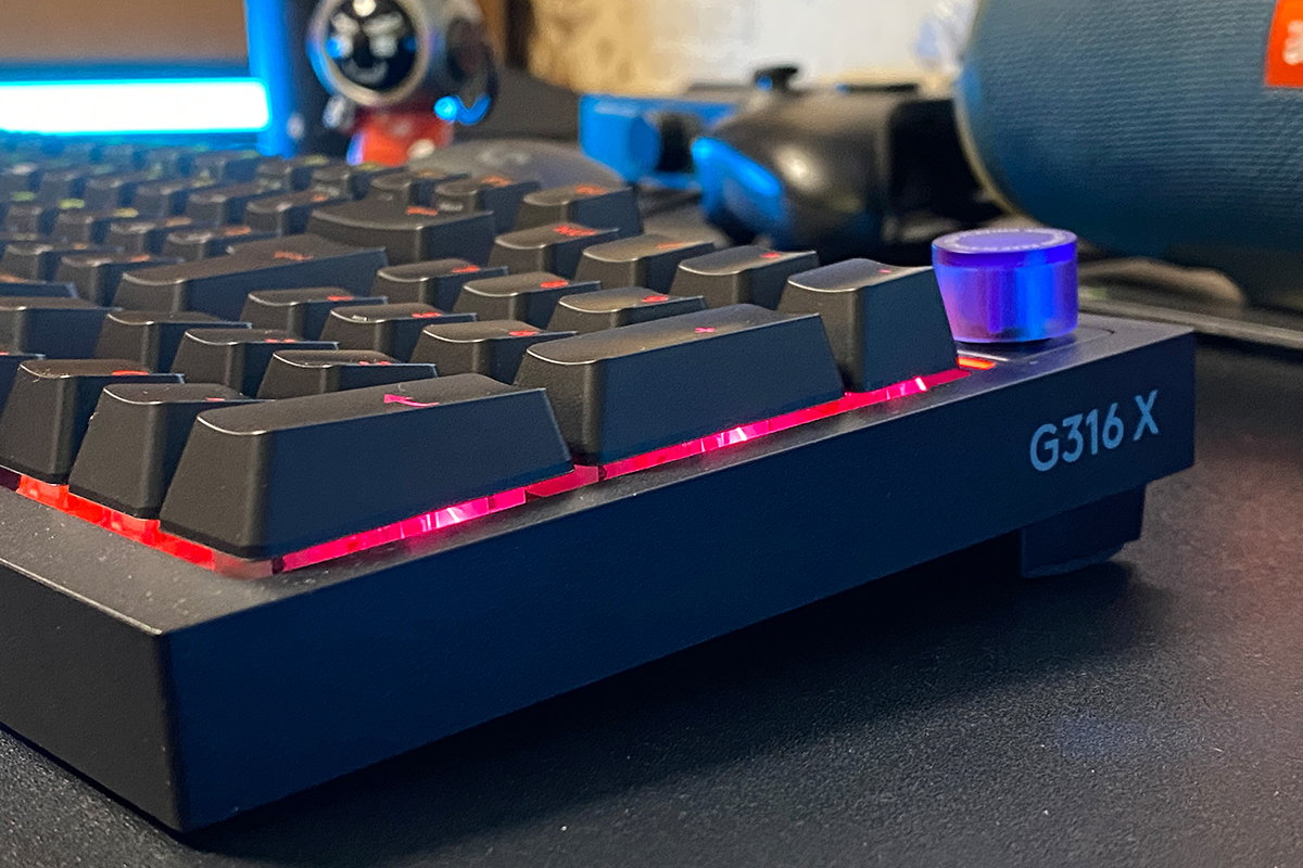 Logitech G316 X 98