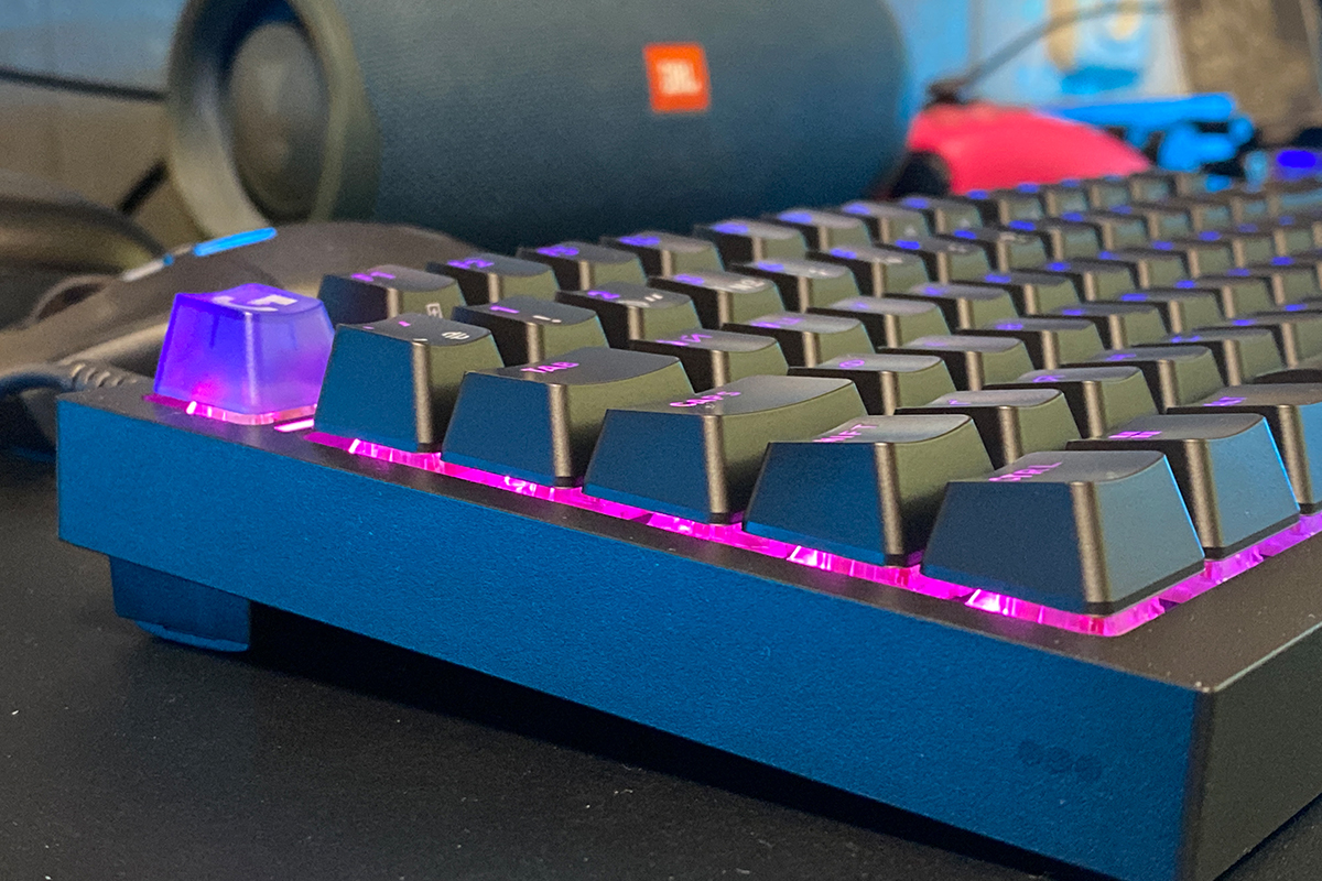 Logitech G316 X 98