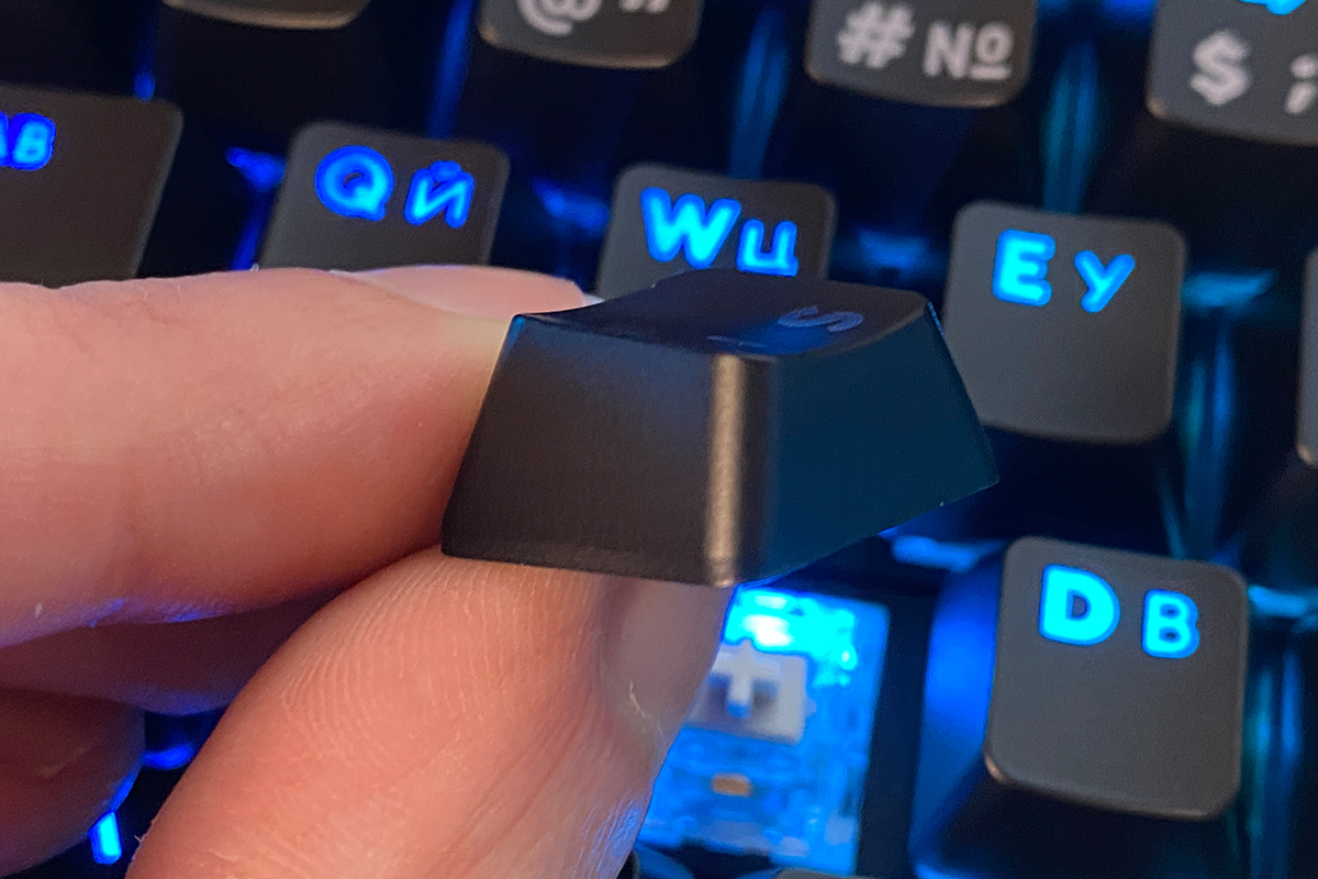Logitech G316 X 98