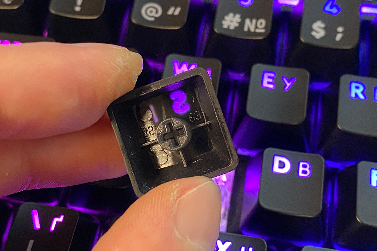 Logitech G316 X 98