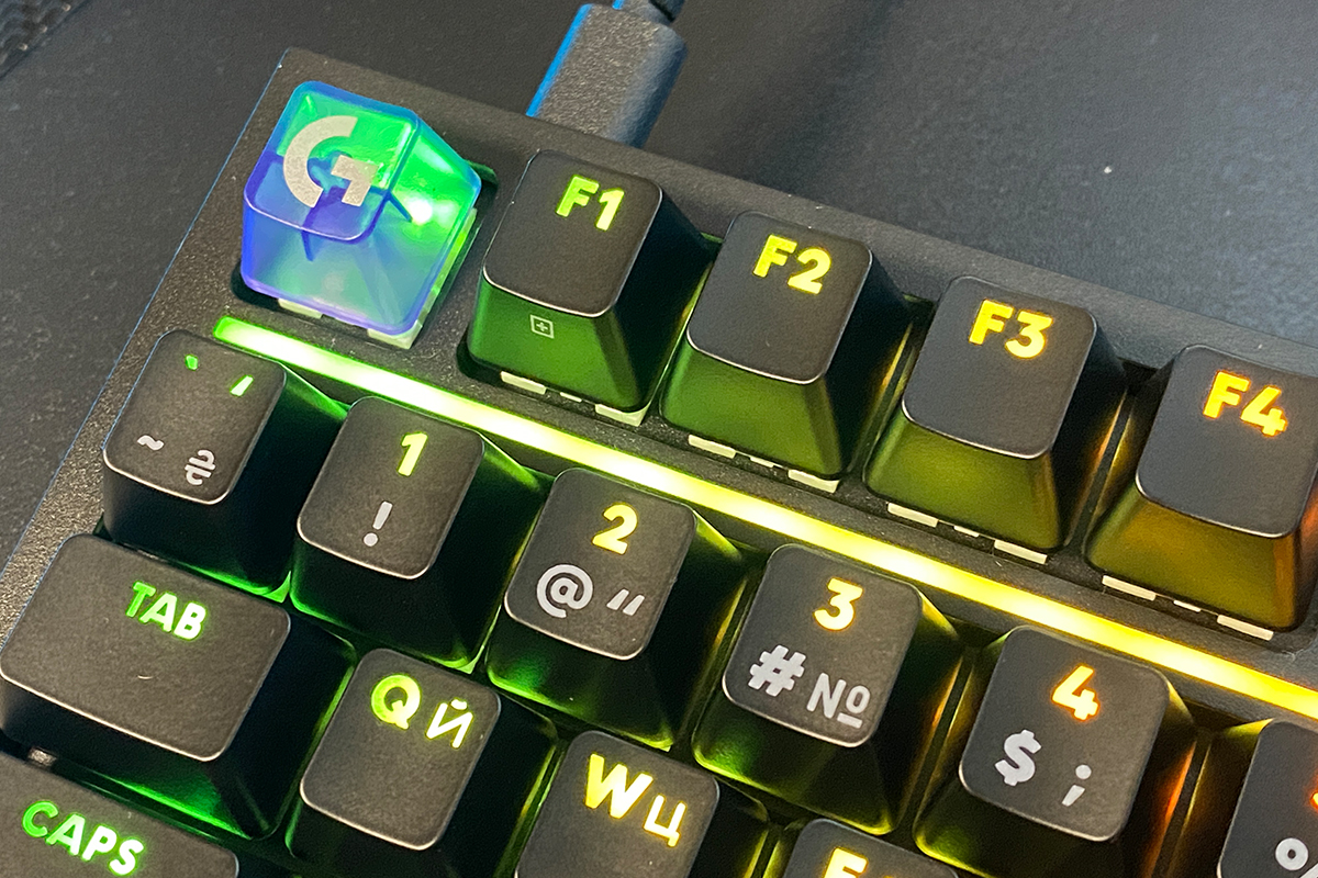 Logitech G316 X 98