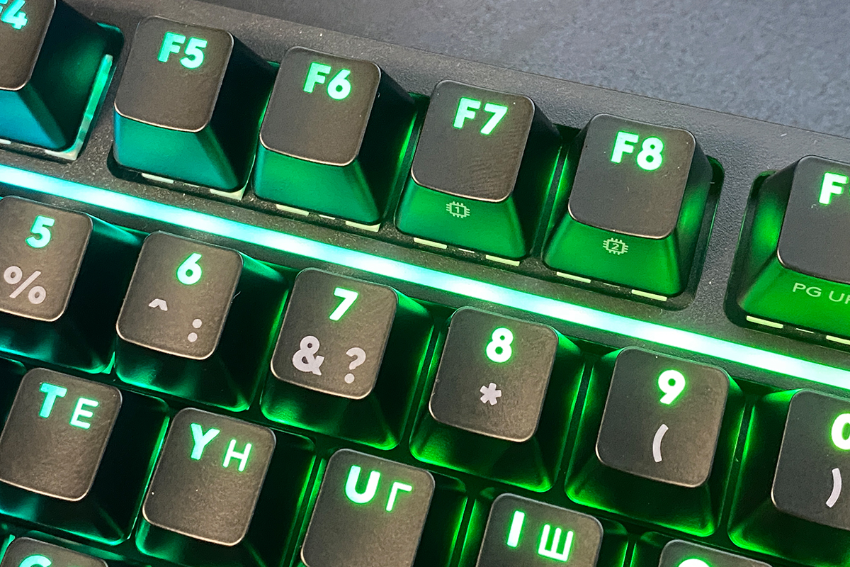 Logitech G316 X 98