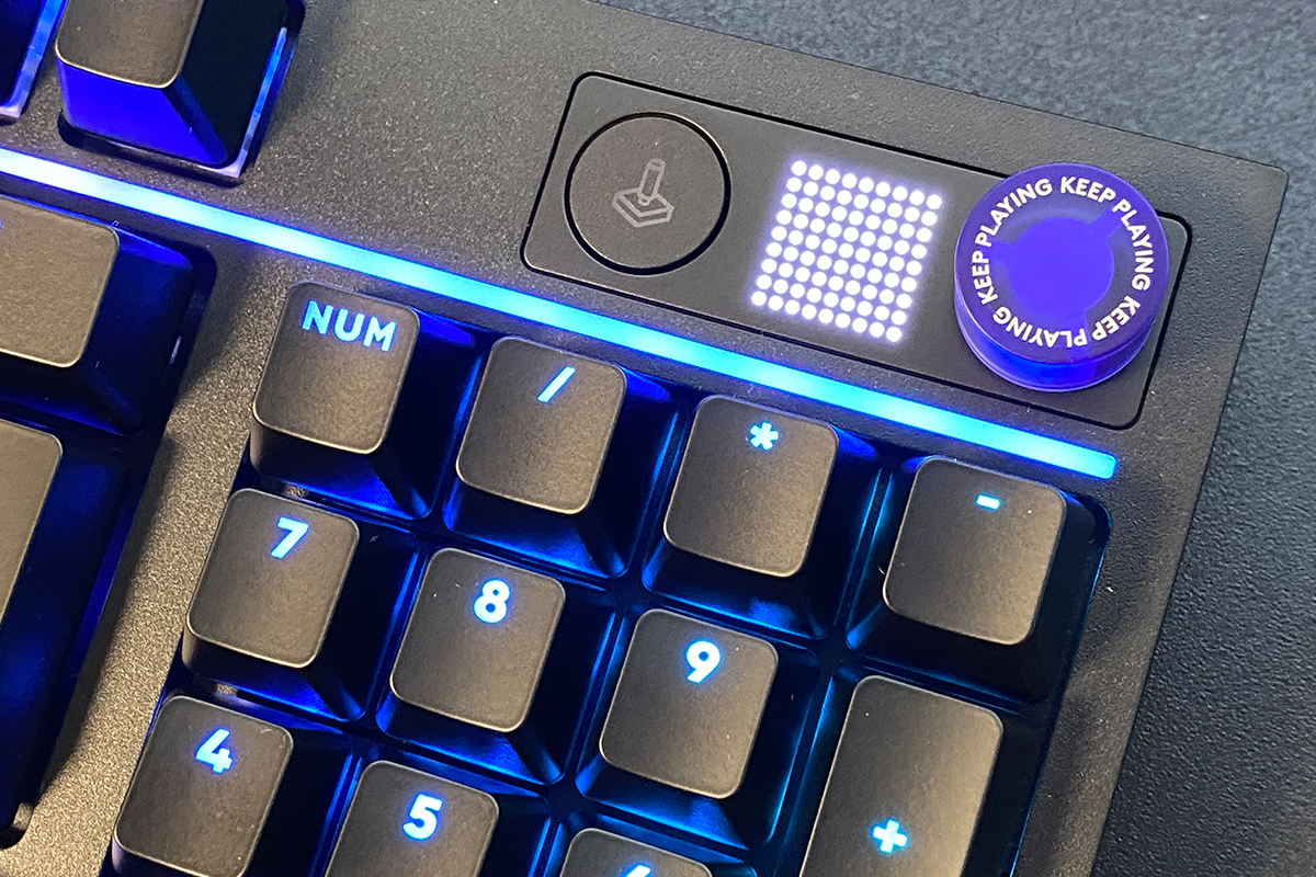 Logitech G316 X 98