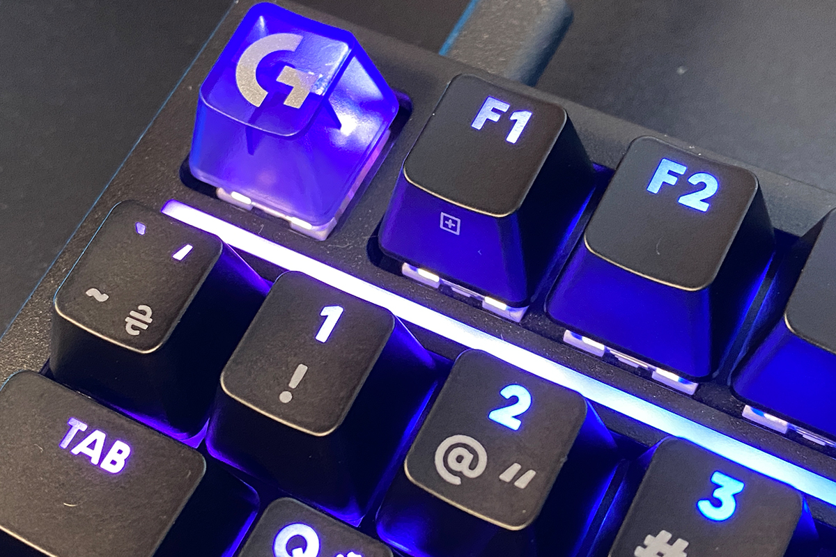 Logitech G316 X 98