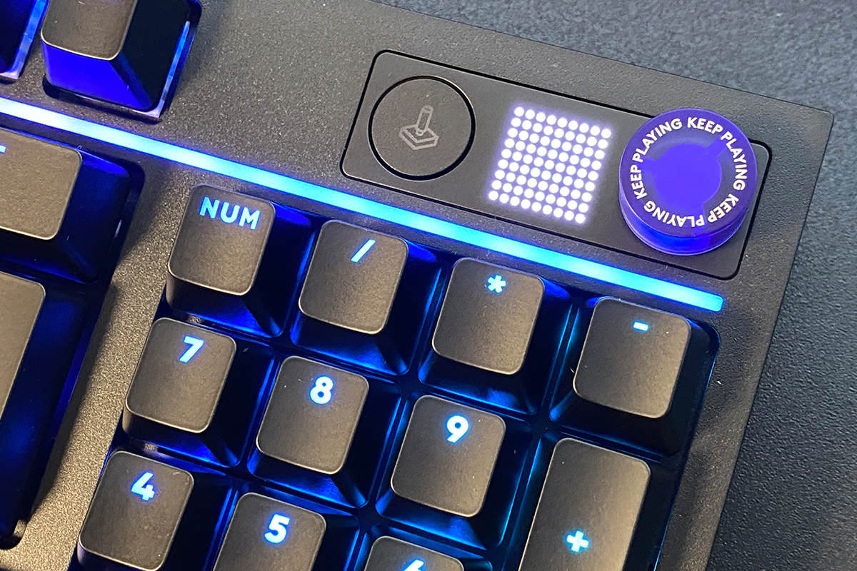 Logitech G316 X 98 Logitech G316 X 98
