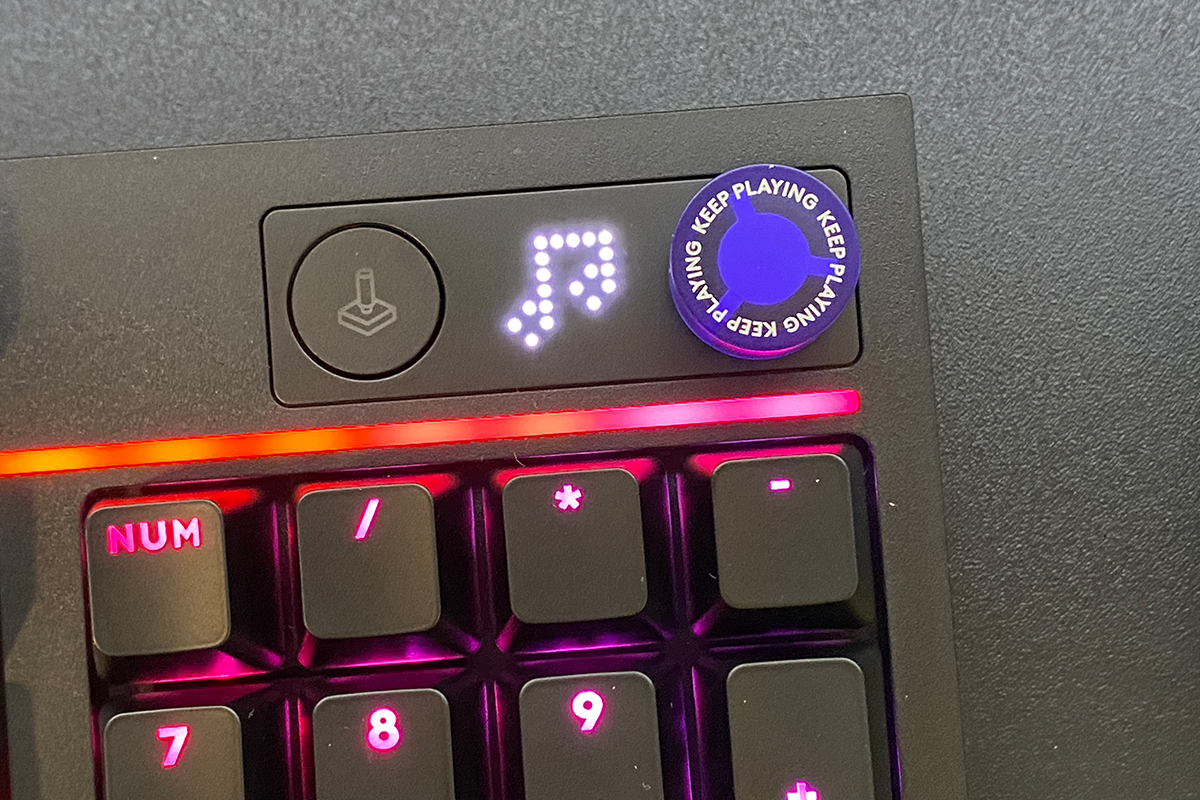 Logitech G316 X 98