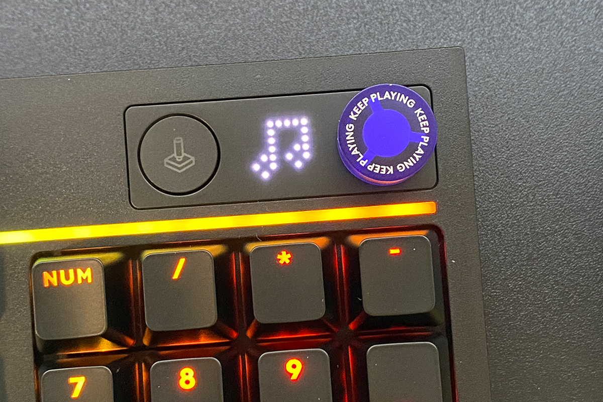 Logitech G316 X 98