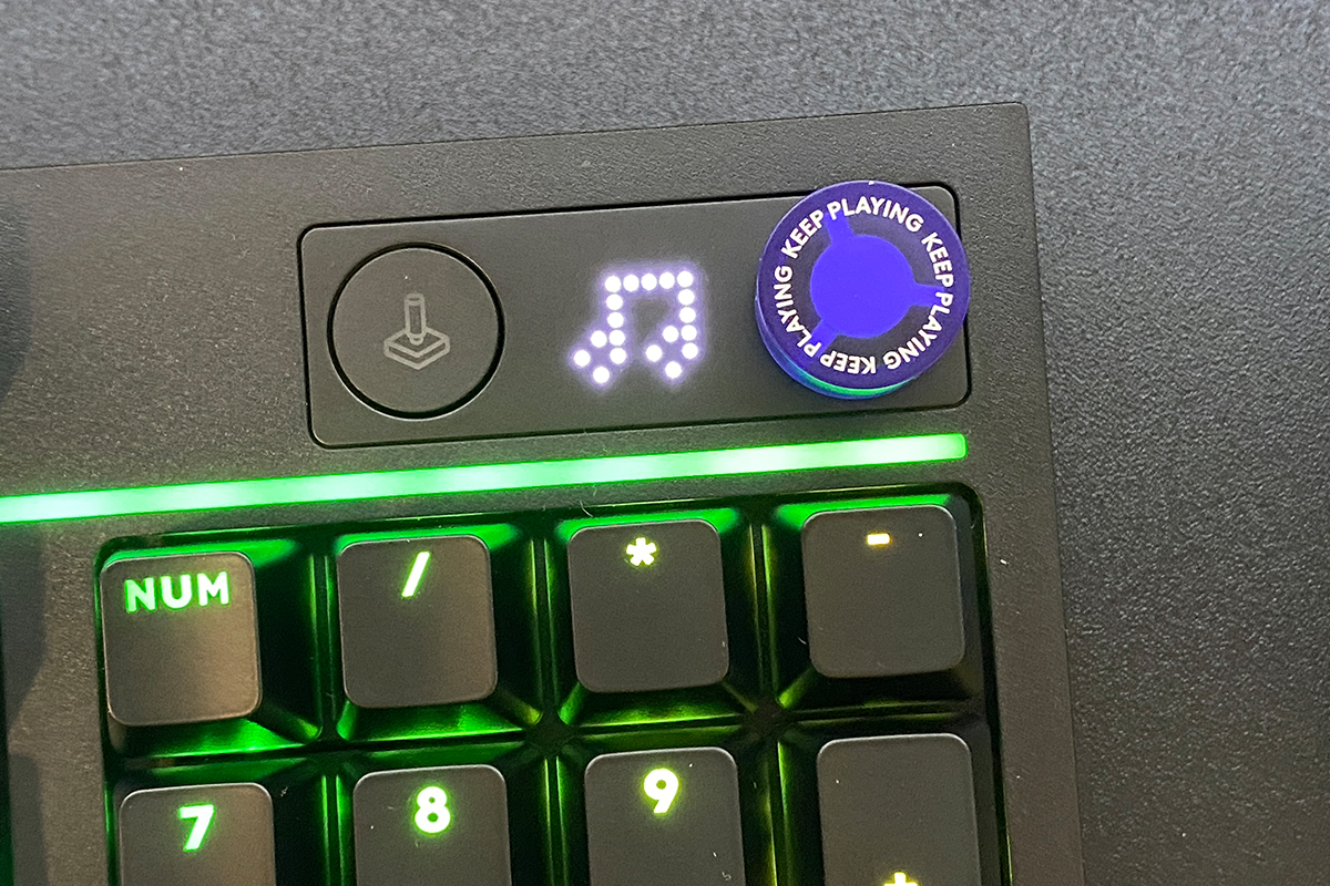 Logitech G316 X 98