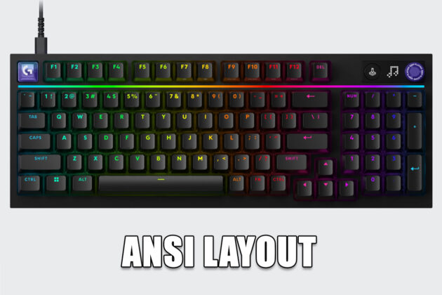 Logitech G316 X 98