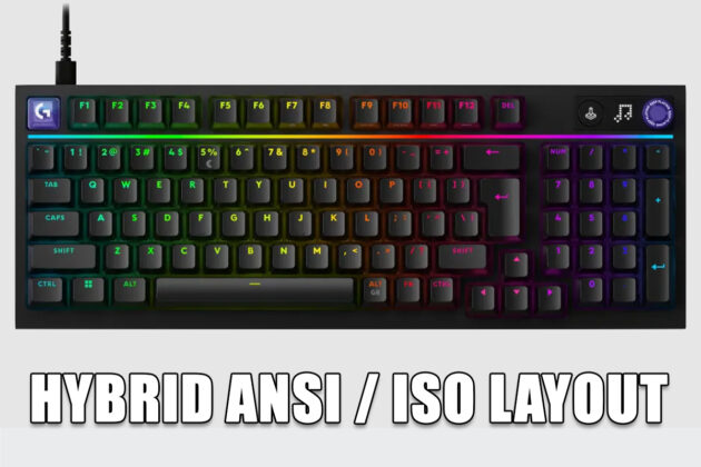 Logitech G316 X 98