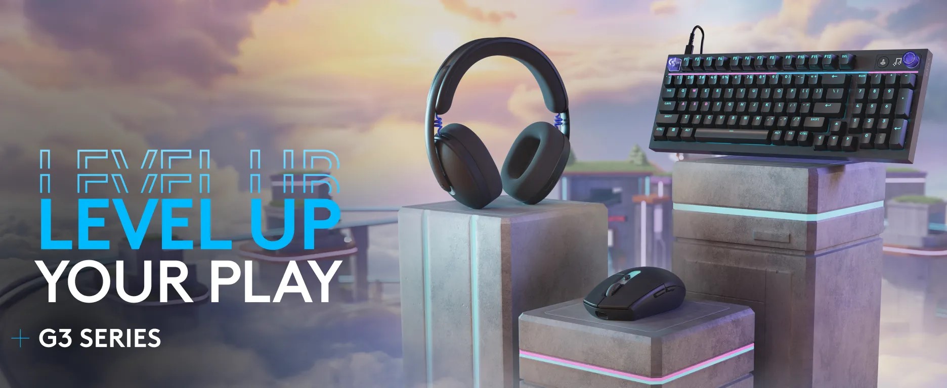 Logitech G316 X 98 Logitech G316 X 98