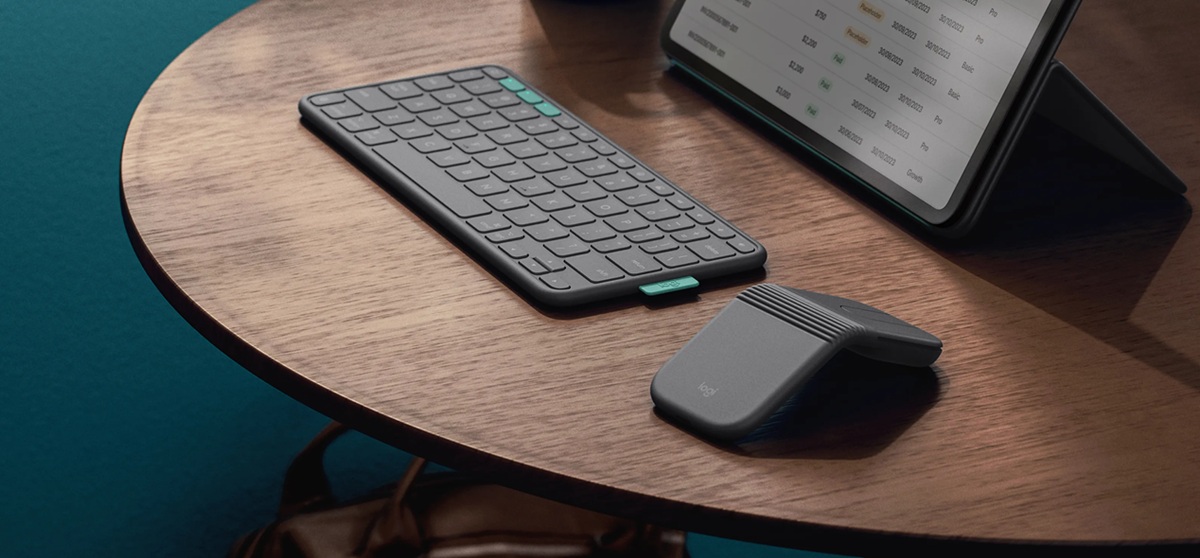 Logitech Mobi Fold