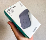 Logitech Mobi Fold
