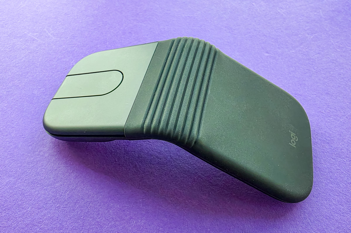 Logitech Mobi Fold