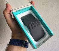 Logitech Mobi Fold