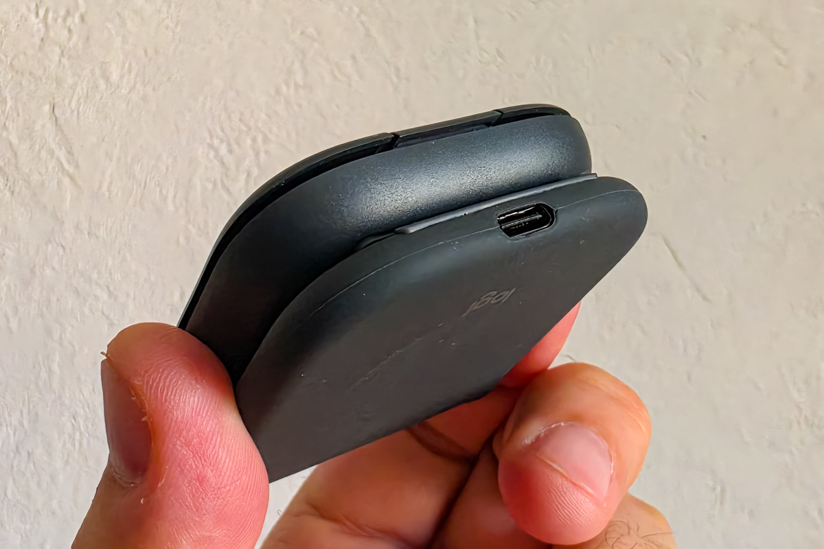 Logitech Mobi Fold