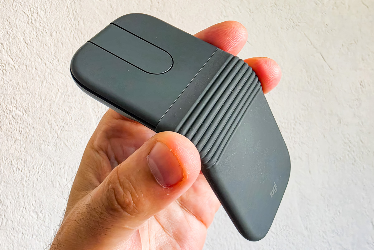 Logitech Mobi Fold