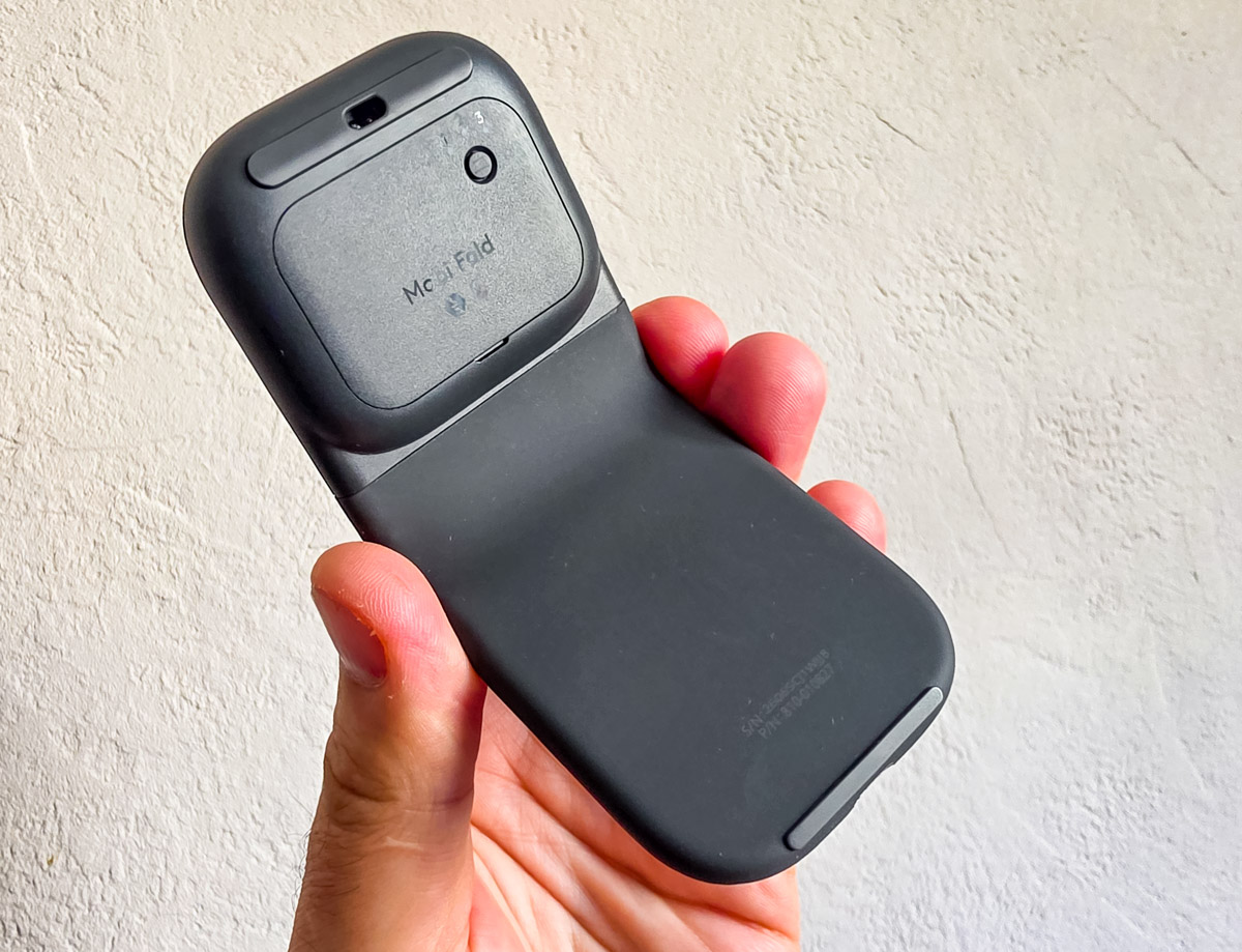 Logitech Mobi Fold