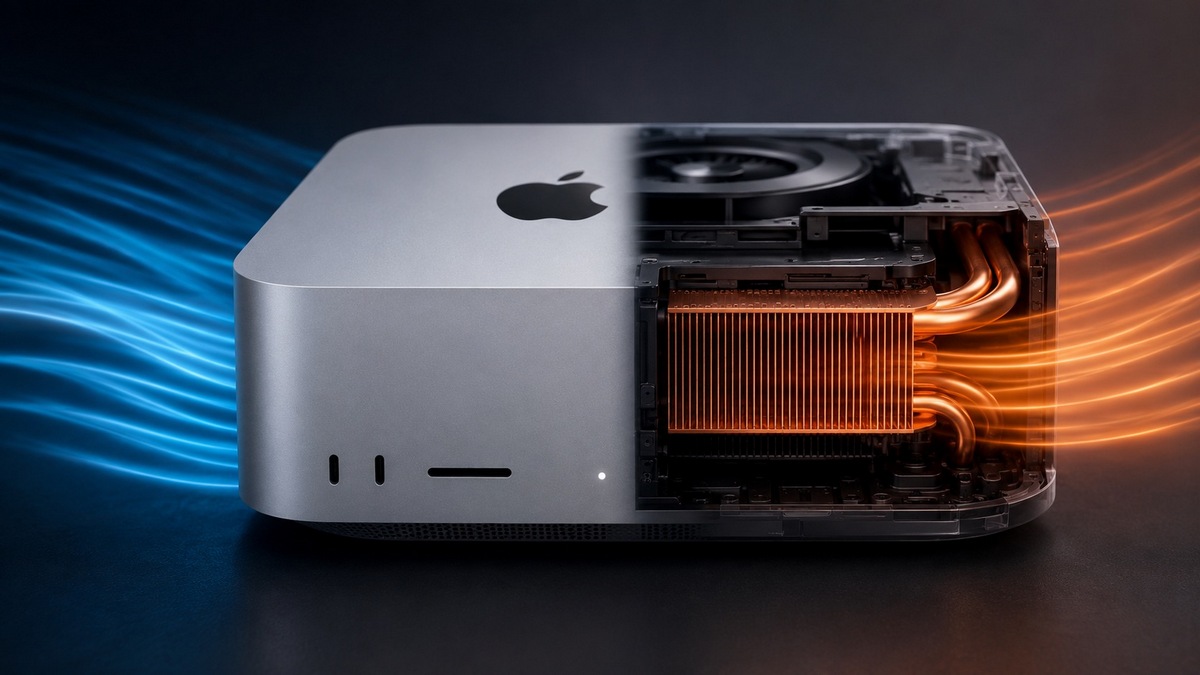 Mac Studio M7 Ultra Mac Studio M7 Ultra