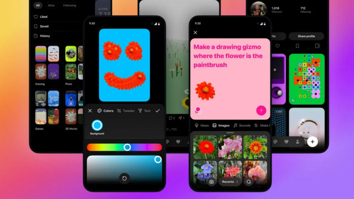 Meta Pocket app Meta Pocket app