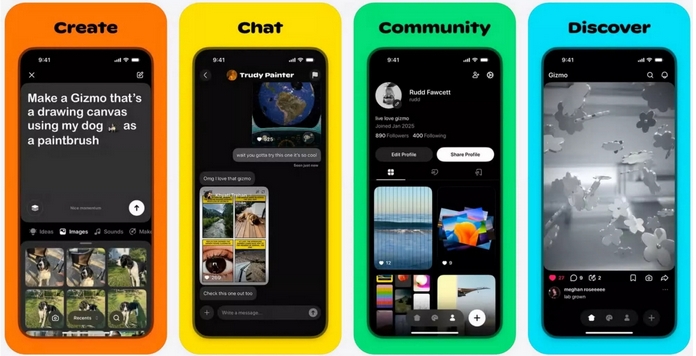 Meta Pocket app Meta Pocket app